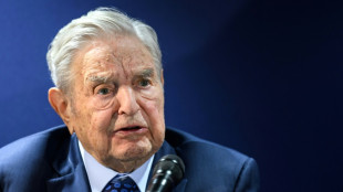 Trump fordert strafrechtliche Verfolgung von US-Milliardär George Soros