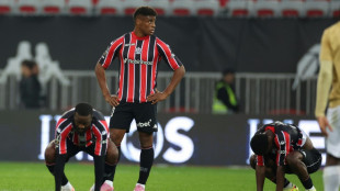 Ligue 1: Nice continue de couler, la crise n'est pas terminée