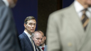 Kushner viajar&aacute; a Israel para tentar destravar plano de paz para Gaza