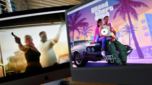 Lanzamiento de "Grand Theft Auto VI" ser&aacute; en oto&ntilde;o de 2025