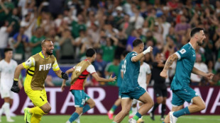 Iraque vence Bol&iacute;via (2-1) e &eacute; a &uacute;ltima sele&ccedil;&atilde;o classificada para a Copa de 2026