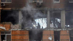 R&uacute;ssia promete responder ap&oacute;s ataque que deixou 21 mortos em Belgorod