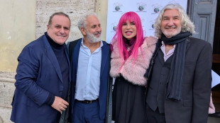 Capri, Hollywood isola della pace per il trentennale