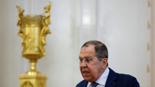 Lavrov fustiga a EEUU al comenzar en Cuba una gira por Am&eacute;rica Latina