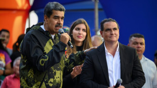 Alex Saab, ex-aliado de Maduro, se declara culpado de lavagem de dinheiro nos EUA