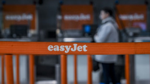 La aerol&iacute;nea de bajo coste EasyJet cancela m&aacute;s de 200 vuelos en Portugal por una huelga