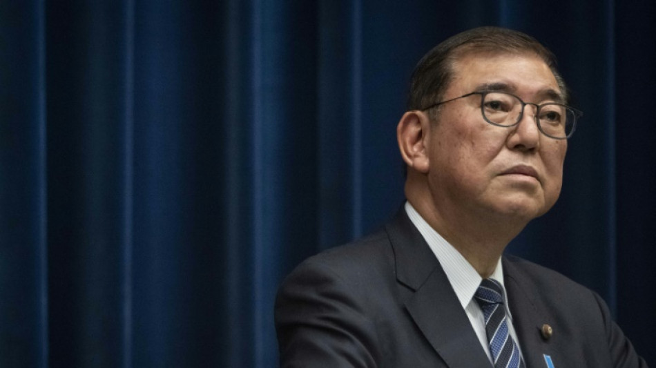 Japon: démission imminente du Premier ministre, selon des médias 