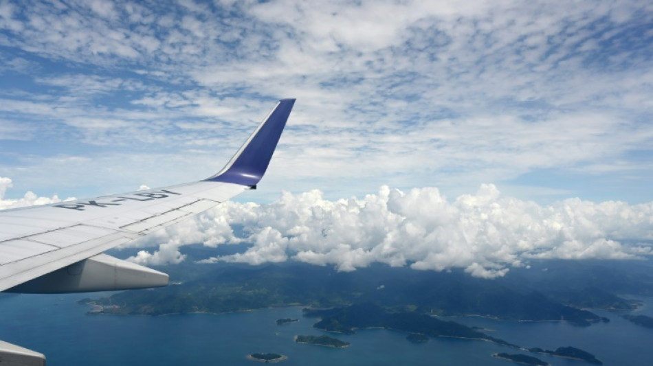 Indonesia anuncia una investigaci&oacute;n despu&eacute;s de que dos pilotos se durmieran en pleno vuelo