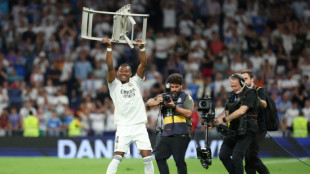 Italie: l'Udinese relance Alaba, sans club depuis son d&eacute;part du Real Madrid