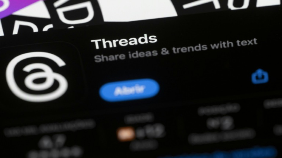 Suspensi&oacute;n de X en Brasil da alas a las redes rivales Bluesky y Threads