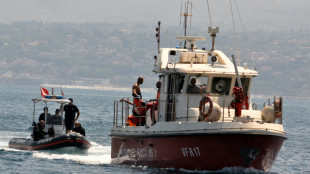 La fiscal&iacute;a italiana investiga al capit&aacute;n del yate de Lynch