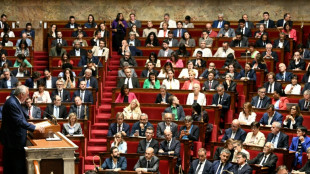 Bayrou entame son ultime "épreuve de vérité" devant l'Assemblée qui s'apprête à le renverser