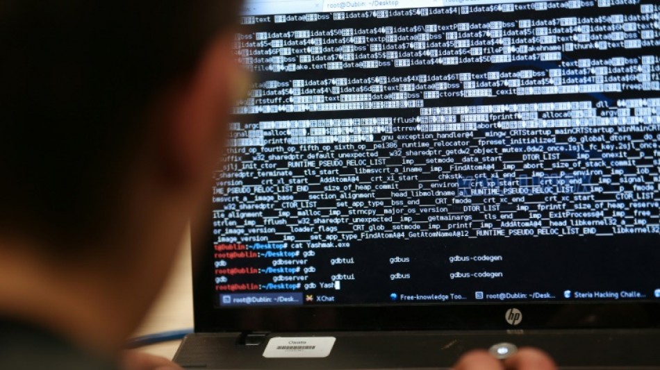 La justice place en d&eacute;tention l'un des pirates pr&eacute;sum&eacute;s du fisc