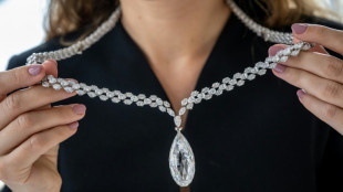 La sombra de los nazis eclipsa una espectacular subasta de joyas en Suiza