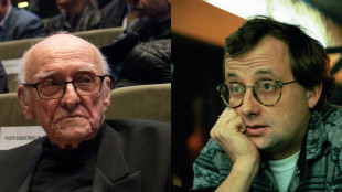 Cinema, l'Esposimetro d'oro alla memoria a Witold e Piotr Sobocinski