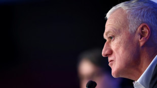 France boss Deschamps would prefer to 'avoid playing' on Paris attacks anniversary