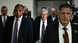 Bill Gates comparece ao Congresso dos EUA para depor sobre caso Epstein