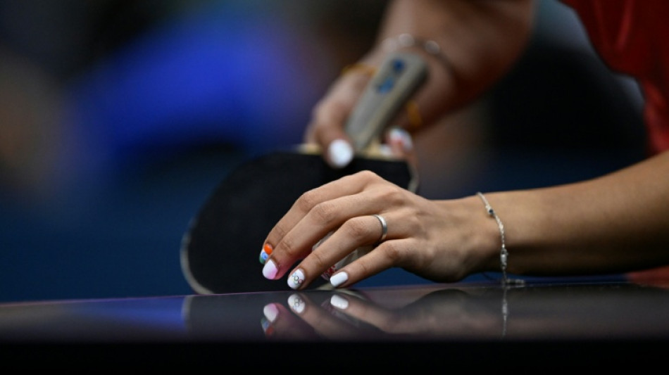 Sony apresenta rob&ocirc; capaz de derrotar jogadores de t&ecirc;nis de mesa de elite