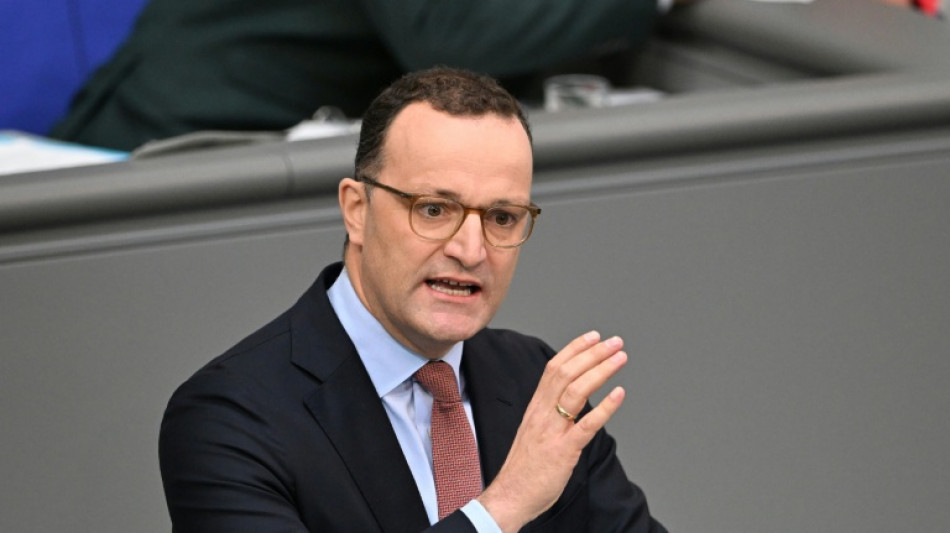 Rentendebatte: Spahn mahnt zur Eile - Junge Union will "&Auml;nderungen in der Substanz"
