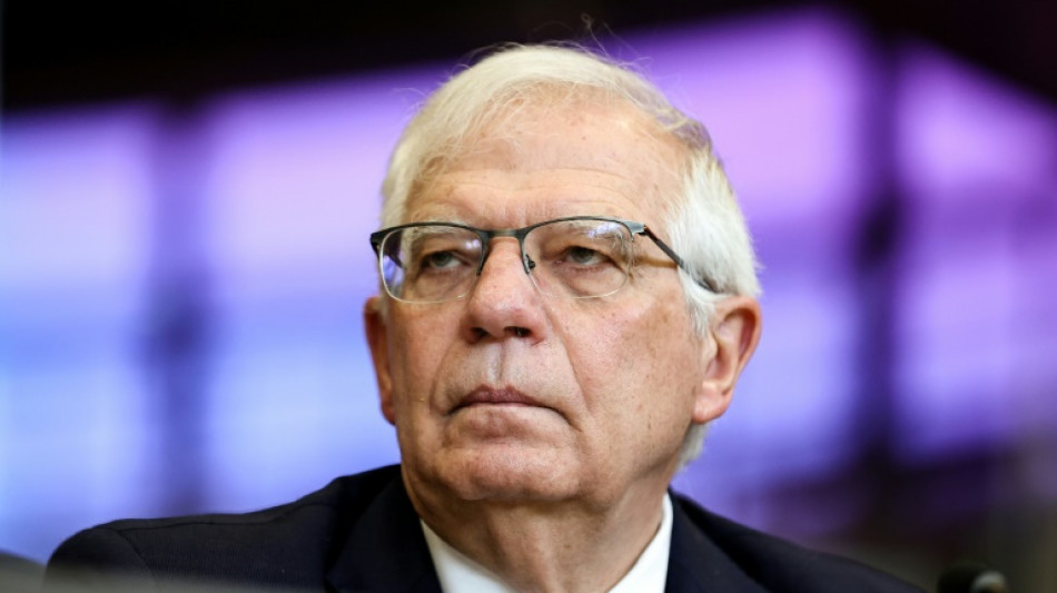 La Uni&oacute;n Europea "insta" a Cuba a liberar a todos los presos pol&iacute;ticos