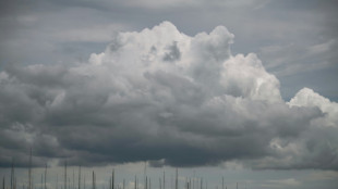 El hurac&aacute;n Beryl apunta a Texas, donde se esperan lluvias e inundaciones