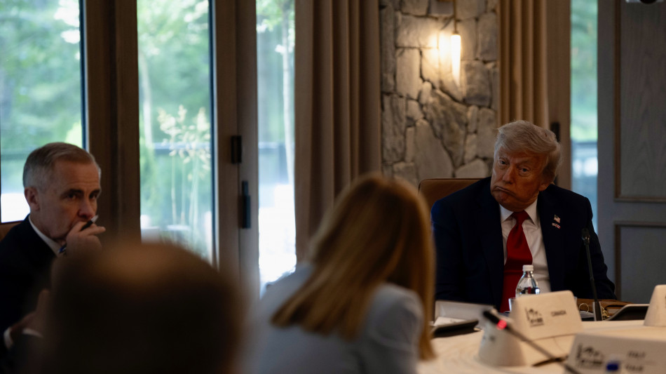 Trump, credo che l'Iran firmerà un accordo sul nucleare