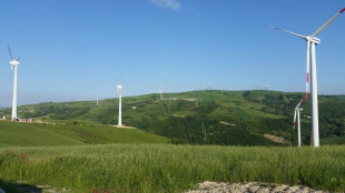 Anev, in Italia 13.136 Megawatt di eolico, Puglia e Sicilia in testa