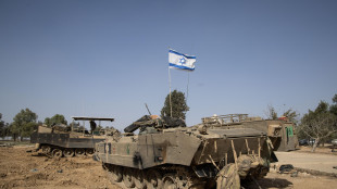Media, '5 basi dell'Idf colpite da missili Iran durante guerra'