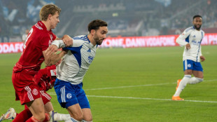 Schalke marschiert und vergrößert Fortunas Krise