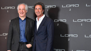 Loro 1 di Sorrentino su Berlusconi a Schermi di piombo, la rassegna in corso a Roma