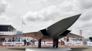 Une alliance men&eacute;e par Airbus officialis&eacute;e jeudi apr&egrave;s l'&eacute;chec d'un avion de combat franco-allemand