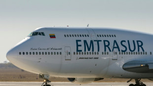 Venezuela pide arresto de juez que autoriz&oacute; decomiso de avi&oacute;n en Argentina
