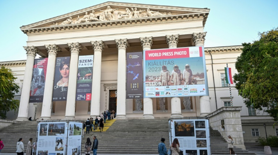 Destituido el director de un museo de Hungr&iacute;a por no aplicar la ley anti-LGTB+
