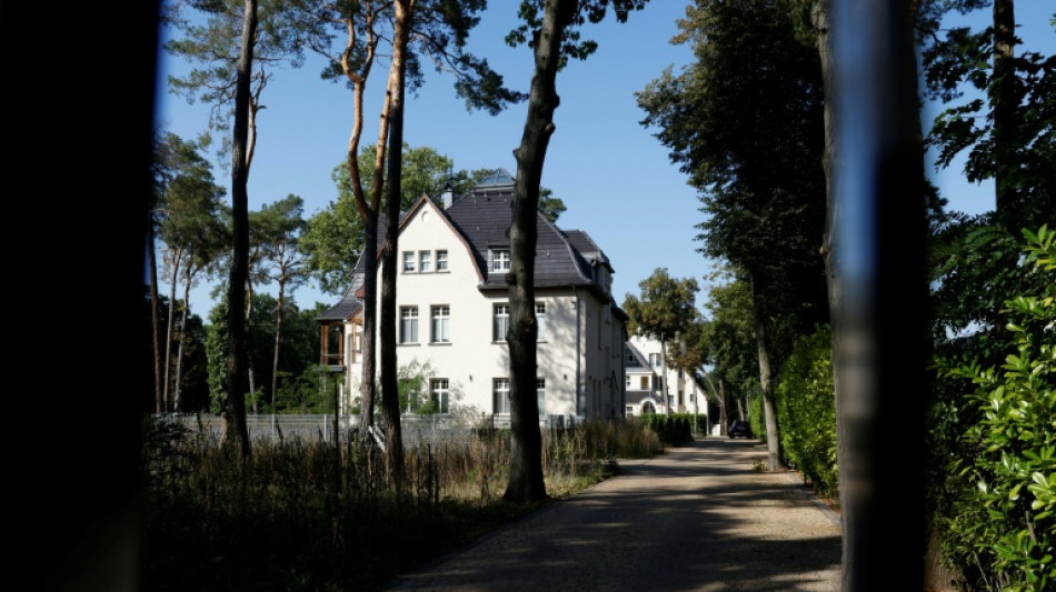 Streit um Erl&ouml;s aus gemeinsamer Immobilie mit fr&uuml;herem Manager: Erfolg f&uuml;r Bushido