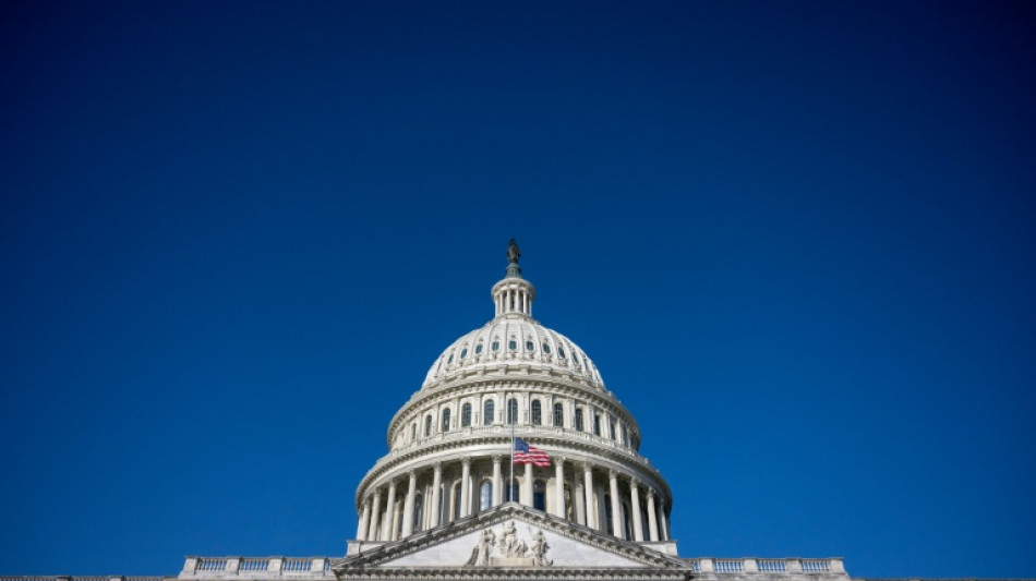 Weißes Haus: Behörden sollen Massenentlassungen für Fall von Budgetblockade vorbereiten 