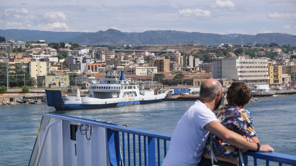 Ponte Stretto: Comune Villa San Giovanni, 'molte criticit&agrave;'