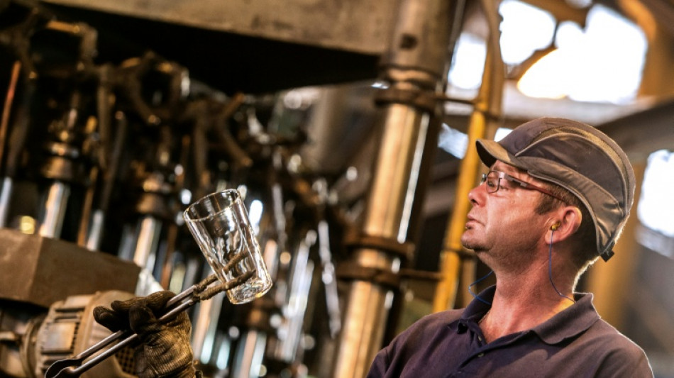 La reprise du verrier Arc sur le point d'&ecirc;tre act&eacute;e