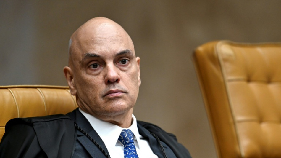 Korruptionsskandal ersch&uuml;ttert Obersten Gerichtshof Brasiliens