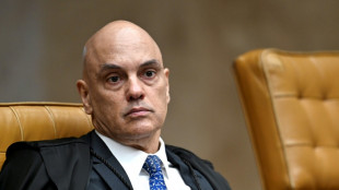 Korruptionsskandal ersch&uuml;ttert Obersten Gerichtshof Brasiliens
