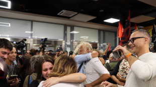 Legali Flotilla, 'domani via da Israele 170 attivisti'