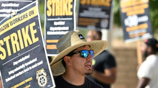 Una rebeli&oacute;n de repartidores se ci&ntilde;e sobre Amazon en California