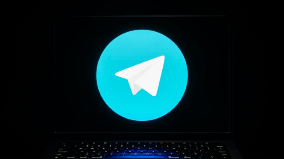 Des milliers de photos de femmes diffus&eacute;es sans consentement sur Telegram, selon une ONG