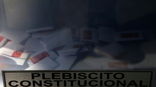 La propuesta de Constituci&oacute;n conservadora queda lista para ser votada en Chile
