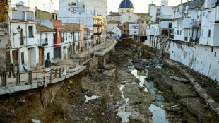 El cambio clim&aacute;tico trajo condiciones meteorol&oacute;gicas extremas en 2024, seg&uacute;n la ONU