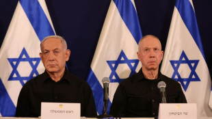 La CPI emite &oacute;rdenes de detenci&oacute;n contra Netanyahu, Gallant y Deif