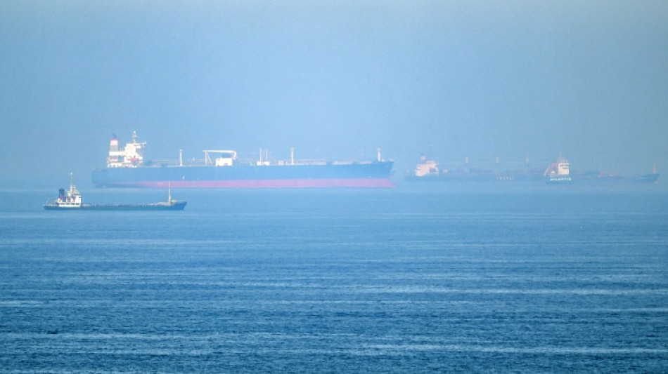 Iraque exportou 30 milh&otilde;es de barris de petr&oacute;leo atrav&eacute;s de Ormuz em um m&ecirc;s