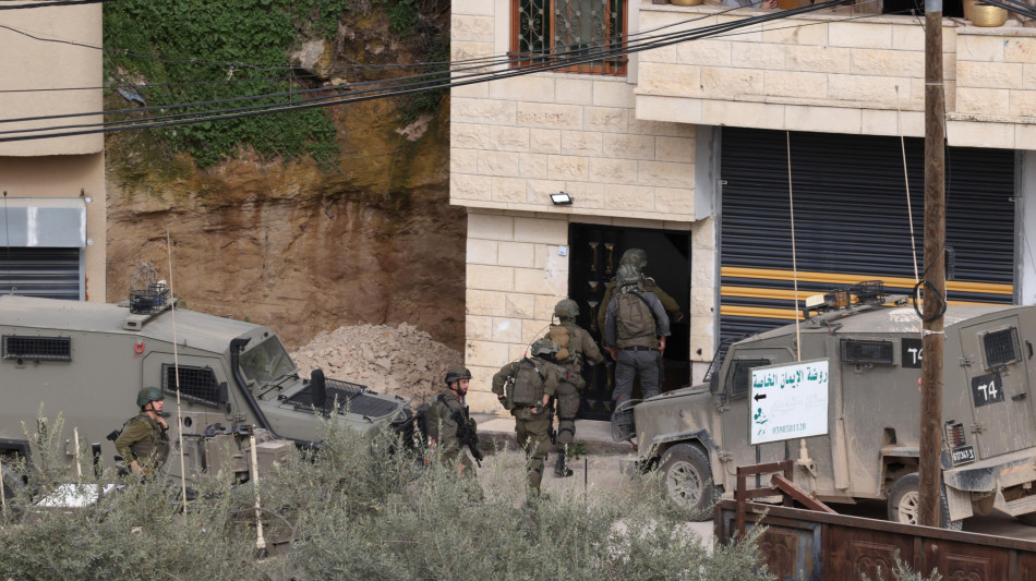 L'Italia aderisce alla condanna di Israele all'Onu per la Cisgiordania