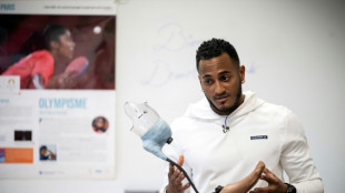 Atletas paral&iacute;mpicos e t&eacute;cnicos ortoprot&eacute;sicos, um trabalho em equipe