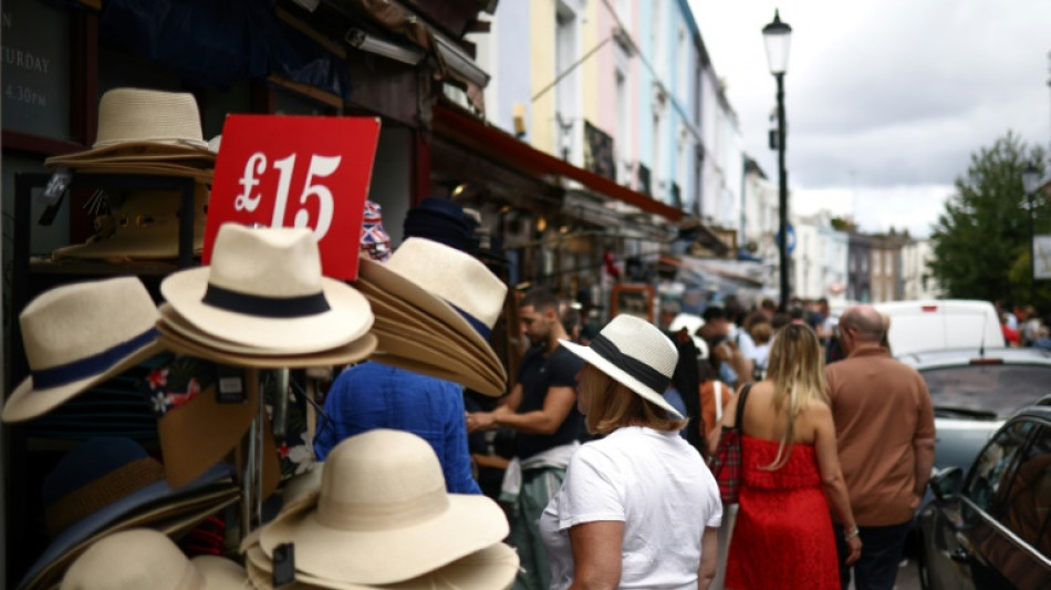 Los salarios suben en este momento m&aacute;s r&aacute;pido que los precios en Reino Unido