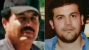 Cofundador del c&aacute;rtel de Sinaloa comparece ante tribunal en EEUU